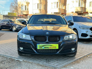 BMW 3 Series foto 2