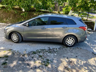 Hyundai i30 foto 8