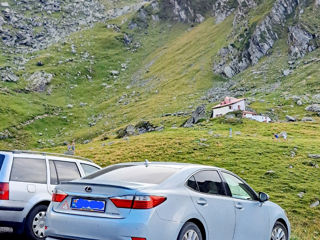 Lexus ES Series foto 5