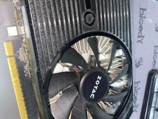 Zotac Gtx 1050 ti