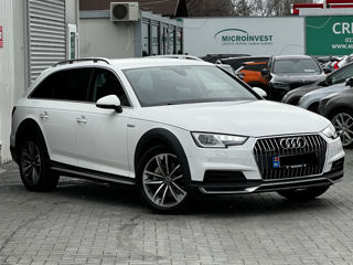 Audi A4 Allroad foto 4