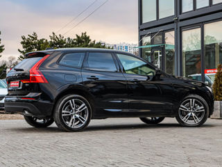 Volvo XC60 foto 5