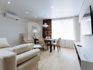 Apartament cu 3 camere, 102 m², Periferie, Holercani, Dubăsari foto 3