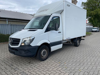 Mercedes Sprinter - 314 CDI foto 4