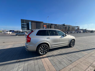 Volvo XC90 foto 10