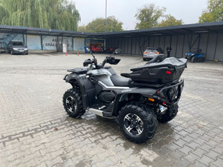 CFMOTO CF 600AU-3 LF foto 3