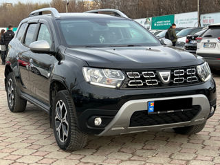 Dacia Duster foto 5