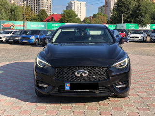 Infiniti Q Series foto 4