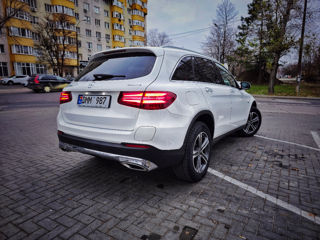 Mercedes GLC foto 2