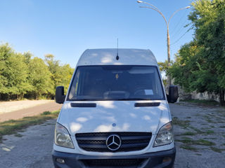 Mercedes Sprinter