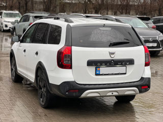 Dacia Logan Mcv foto 5