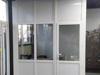 Oficiu modular din PVC direct de la Producator. foto 2