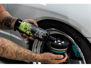 Auto Finesse Satin Tyre Dressing 0.5L foto 12