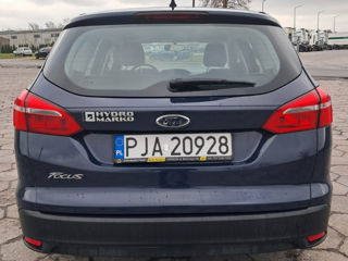 Ford Focus foto 7