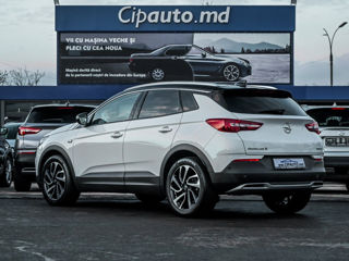 Opel Grandland X foto 5