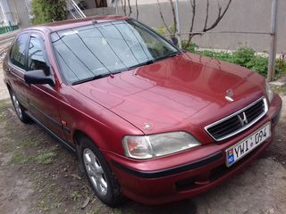 Honda Civic foto 2