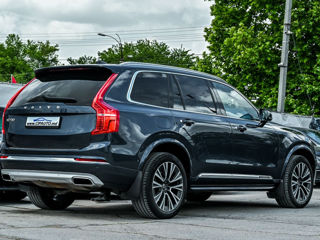 Volvo XC90 foto 2