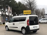 Fiat Doblo foto 1