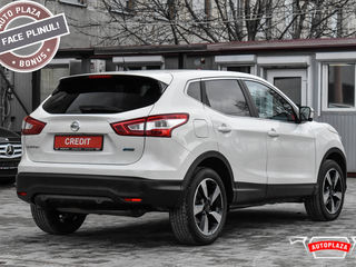 Nissan Qashqai foto 4