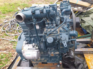 Motor deut foto 3