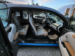 BMW i3 foto 13