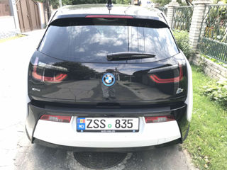 BMW i3 foto 6