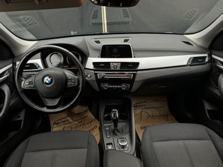 BMW X1 foto 10