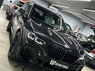 BMW X5 foto 1