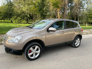 Nissan Qashqai foto 9