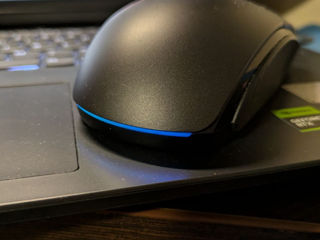 Mouse cu cablu si mouse wireless gaming Xiaomi , Roccat foto 1