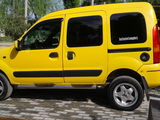 Renault Kangoo foto 1