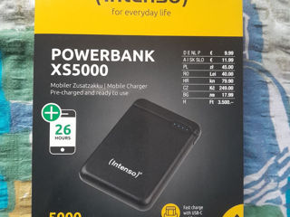 Power Bank Intenso - Nou