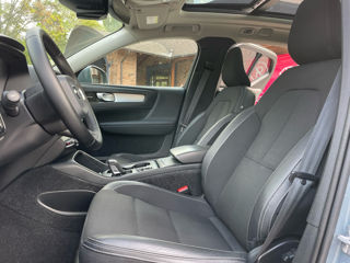 Volvo XC40 foto 17