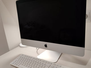 Apple Imac A1418  21.5" Core i5-4570S 8GB 256GB SSD GeForce GT 750M