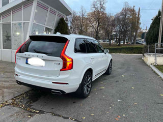 Volvo XC90 foto 4