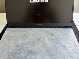 Vand Lenovo Legion 5 foto 3