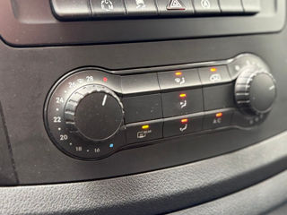 Mercedes Vito Transfer/TVA фото 11