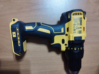 DeWalt DCD 777 фото 1