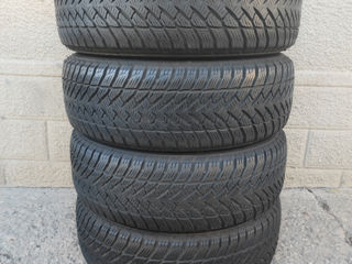 Четыре колеса            Goodyear             215/65/16