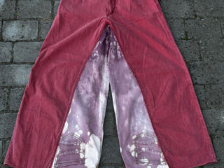 Crywell-2 line pants foto 8