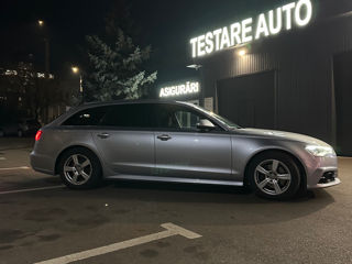 Audi A6 foto 4