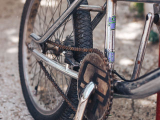 Bicicleta Gt (BMX) foto 3