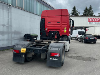 Man TGX 18.440 foto 6