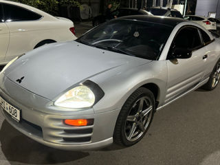 Mitsubishi Eclipse foto 2