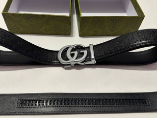 Curea Gucci foto 3