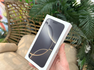 iPhone 16 Pro Max 1TB Natural Titanium foto 3