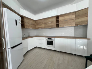 Apartament cu 2 camere, 105 m², Centru, Chișinău foto 6