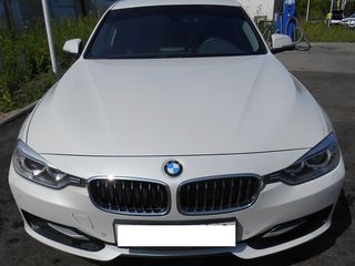 BMW 5 Series foto 7