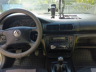 Volkswagen Passat foto 6