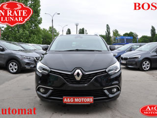 Renault Grand Scenic foto 2